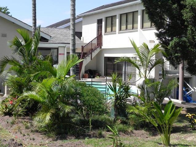 Kings Guest House Westville Exterior foto