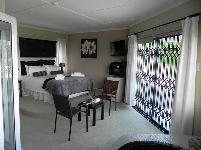 Kings Guest House Westville Exterior foto