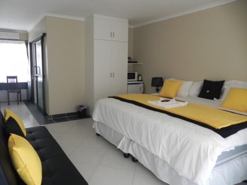 Kings Guest House Westville Exterior foto