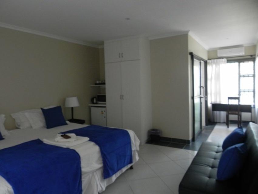 Kings Guest House Westville Exterior foto