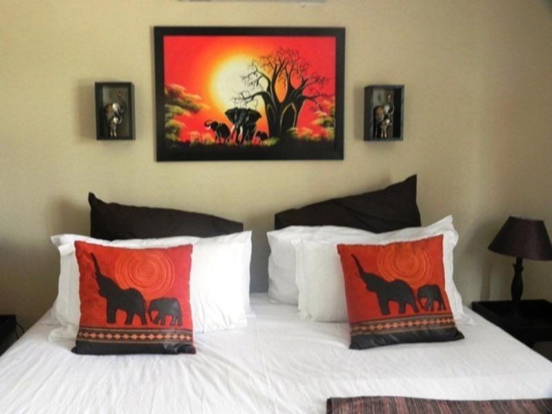 Kings Guest House Westville Exterior foto